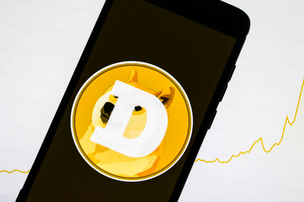 Dogecoin from Getty Images 55