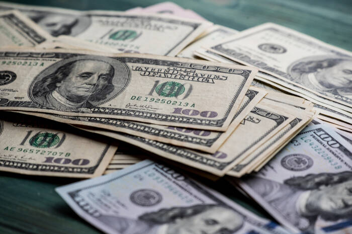 Dollar 6 1