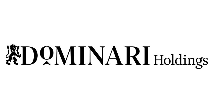Dominari Holdings Logo