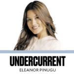 ELEANOR PINUGU UNDERCURRENT 1200 11March2024 1