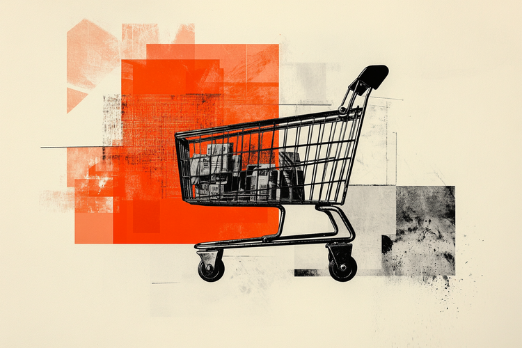 Economic Indicator Consumption 5 Large