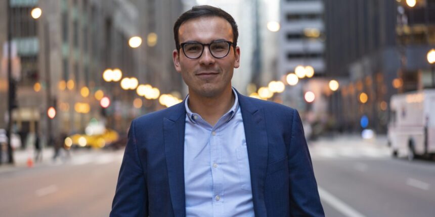 Zerohash Achieves Unicorn Status with $104 Million Funding Round Led by Interactive Brokers 1 Edward Woodford Photo e1758626994997