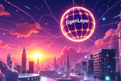 EigenLayers EIGEN Awakening Can Restaking Redefine Security for Web3