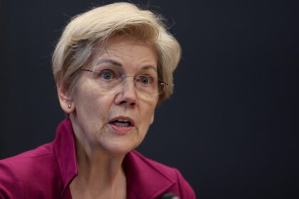 Elizabeth Warren