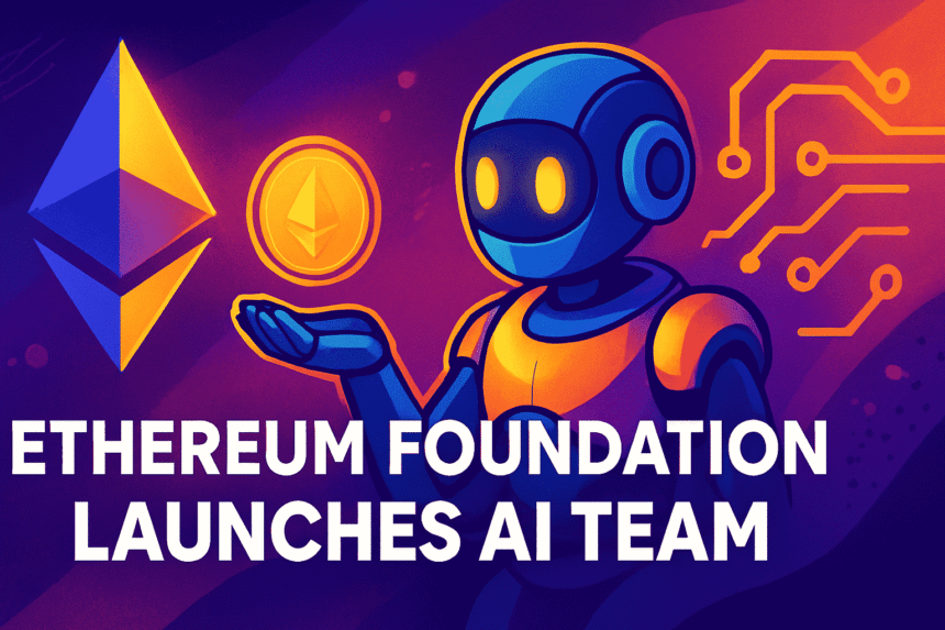 Ethereum ETH as the settlement layer