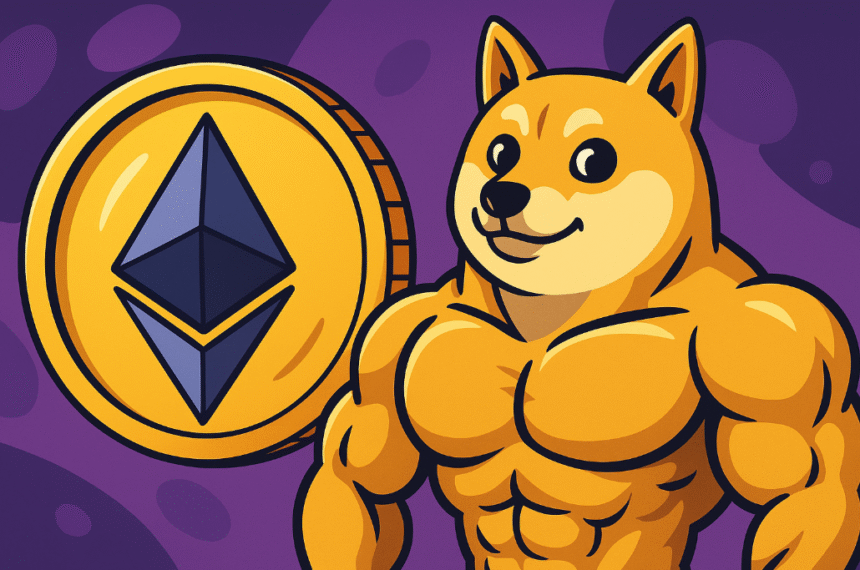 Ethereum Price Prediction 3
