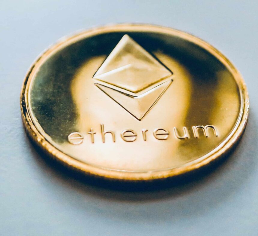 Ethereum nick chong unsplash