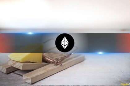 Ethereum Trap