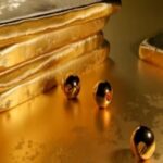 Expectations of Interest Rate Cuts Fuel Gold Price Rally UBS Raises Target to 3800