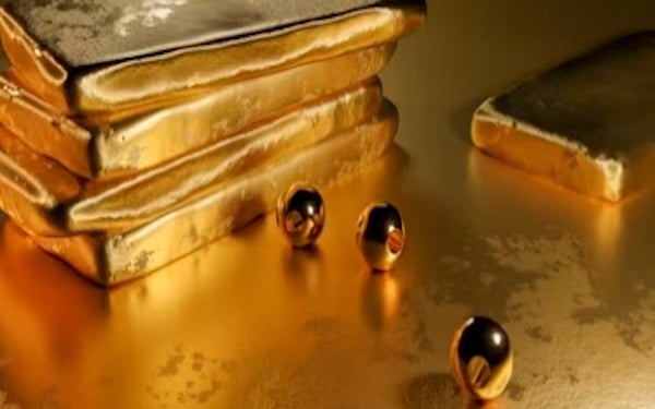 Expectations of Interest Rate Cuts Fuel Gold Price Rally UBS Raises Target to 3800