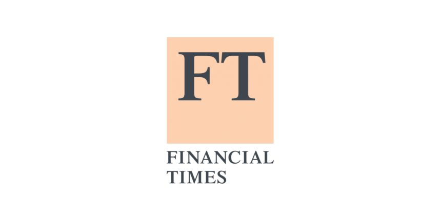 FT logo