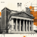Federal Reserve Building 5 Large