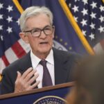 Federal Reserve Powell 64 1758655470