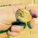 Flipping Bitcoin small 1