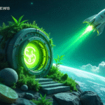 Flora Growth Launches 401M Treasury to Support Zero Gravity Expansion