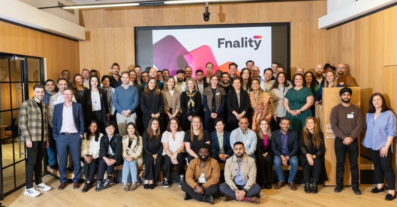 Fnality team
