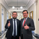 From Startup to Industry Standard Sergey Nazarovs Chainlink Story