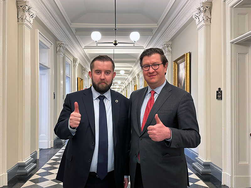 From Startup to Industry Standard Sergey Nazarovs Chainlink Story