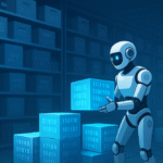 From lab to blockchain robot swarms aim to make Smart Contracts smarter e1758745940222