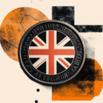 GBP Flag Large