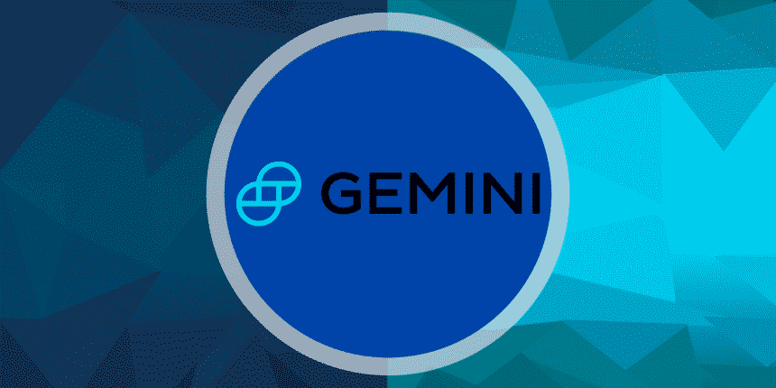 Gemini Earn
