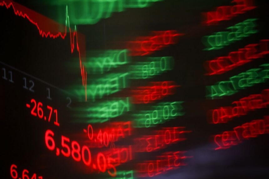 Bank of America: Magnificent Seven Still Has Room to Run Before Peak Bubble 1 GettyImages 2235423686 c72dd0c035dd44fa80641e82b08f3b9b