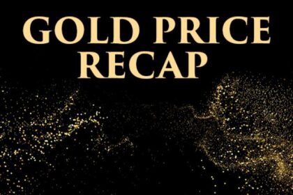 Gold Price Recap 29