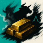 Gold Bull 3 1