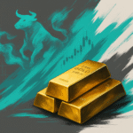 Gold Bull 5