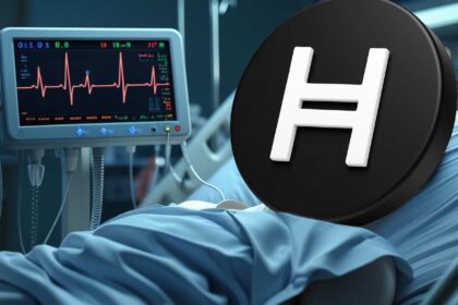 Hedera Heartbeat Monitor
