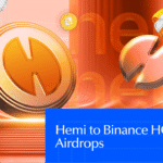 Hemi to Binance HODLer Airdrops 1