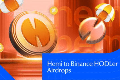 Hemi to Binance HODLer Airdrops 1