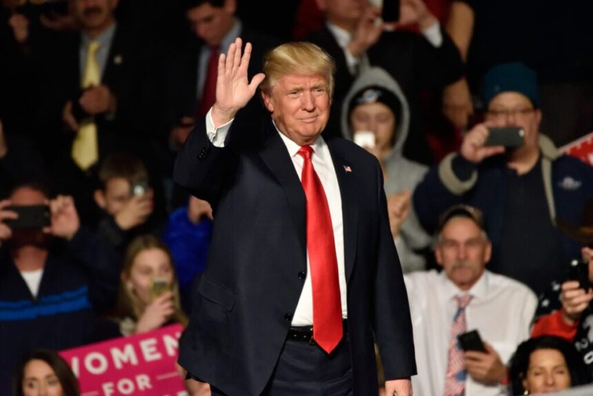 Hershey Pa December 15 2016 Presiden 2