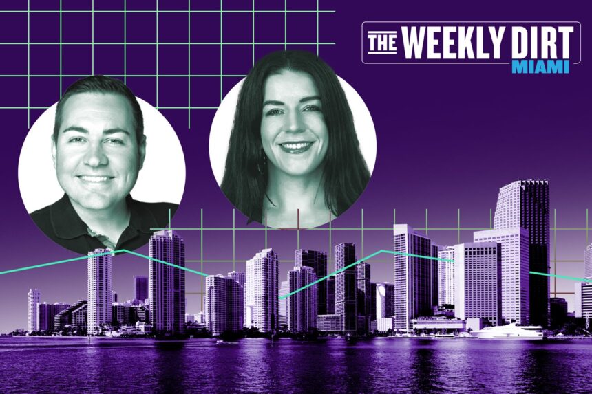 How the Feds Rate Cut Could Affect South Florida Buyers
