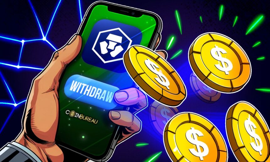 How to Withdraw From Crypto 5ca10df909