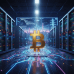 Hyperscale Data Launches 100 Million Bitcoin Treasury Strategy as Part of Ongoing Transformation in
