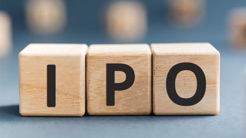 IPO