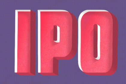 IPO red