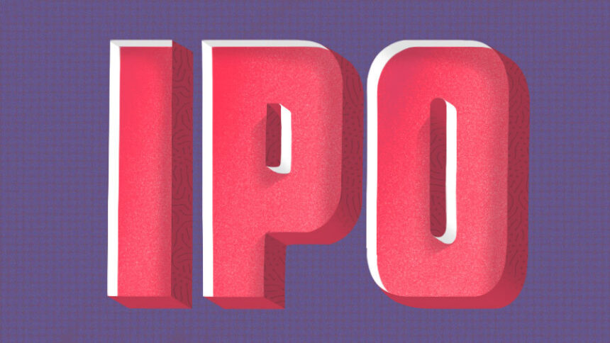 IPO red
