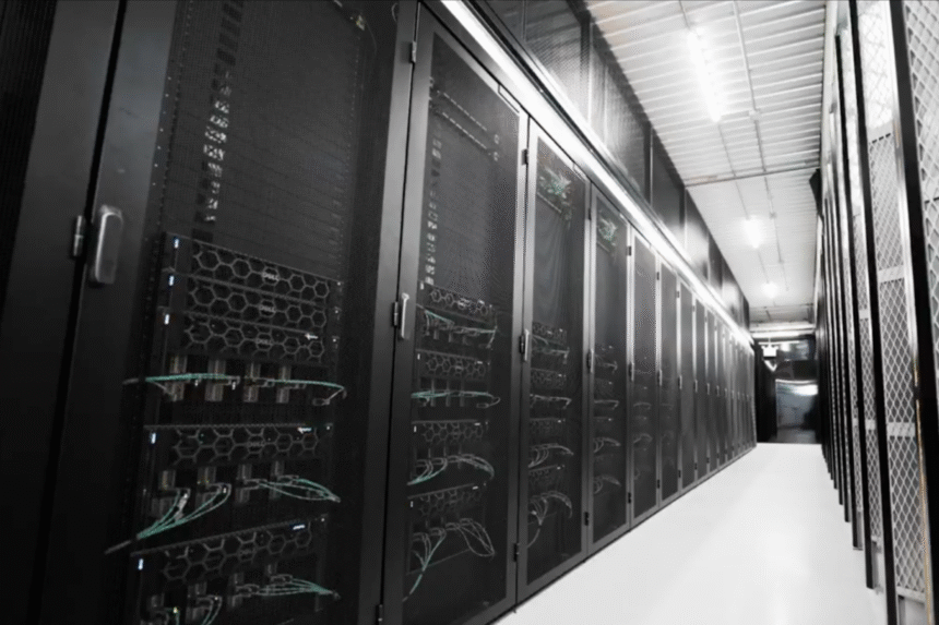 IREN Doubles AI Cloud Capacity to 23,000 GPUs, Expects Over $500 Million Annual Revenue by 2026 1 IREN e1743425490903