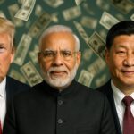 India US China Tariff