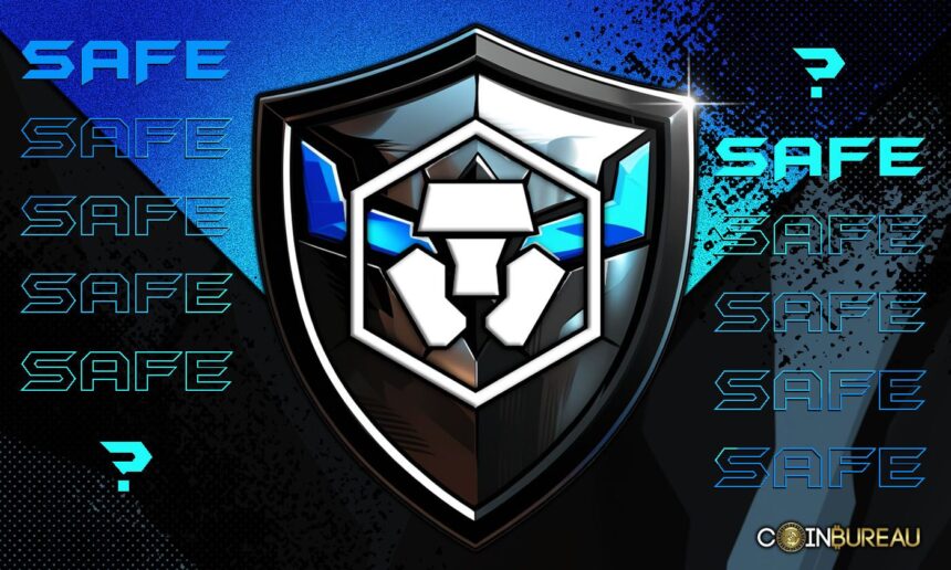 Is Crypto com Safe 99b43373c2