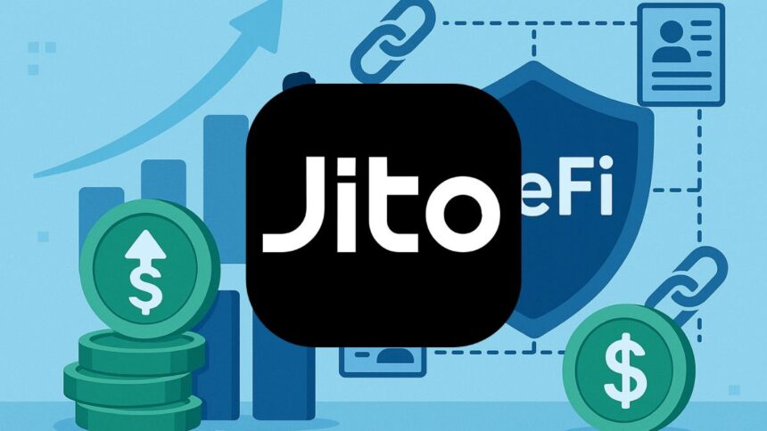 JitoDaoReview