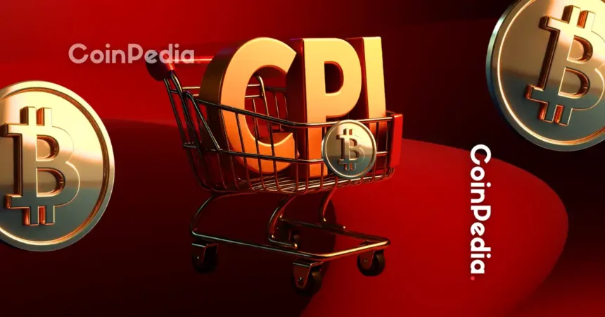 June CPI Report Released Inflation at 2.7 Bitcoin Price Reacts.webp