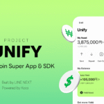 Kaia Line Next Project Unify