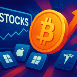 Kraken Brings Wall Street to Blockchain With xStocks Launch in Europe