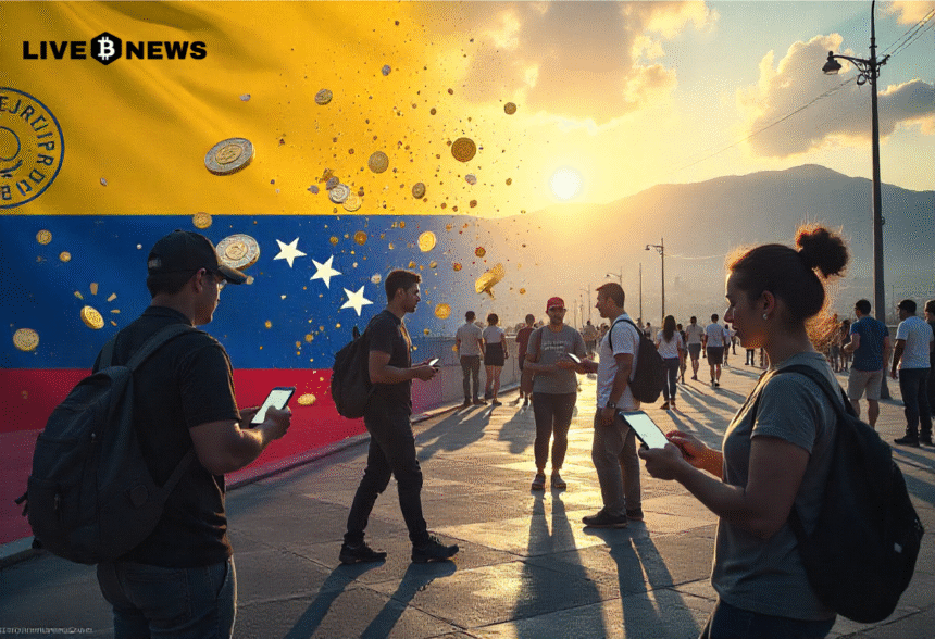 Latam Insights Encore Venezuela Shows the Power of Stablecoins