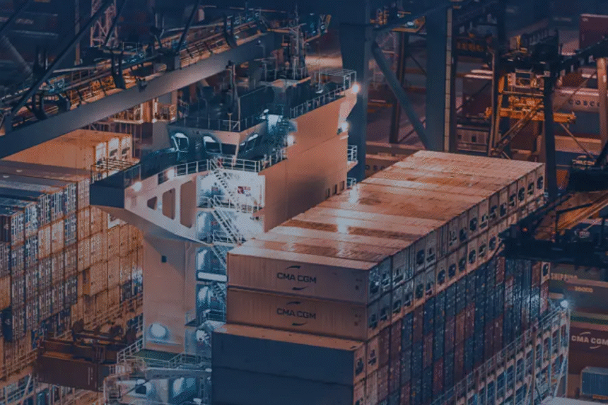 Linklogis Partners with XRP Ledger to Enhance Digital Supply Chain Financing Amid China’s Real Estate Slump 1 Linklogis 0911 900x600 1