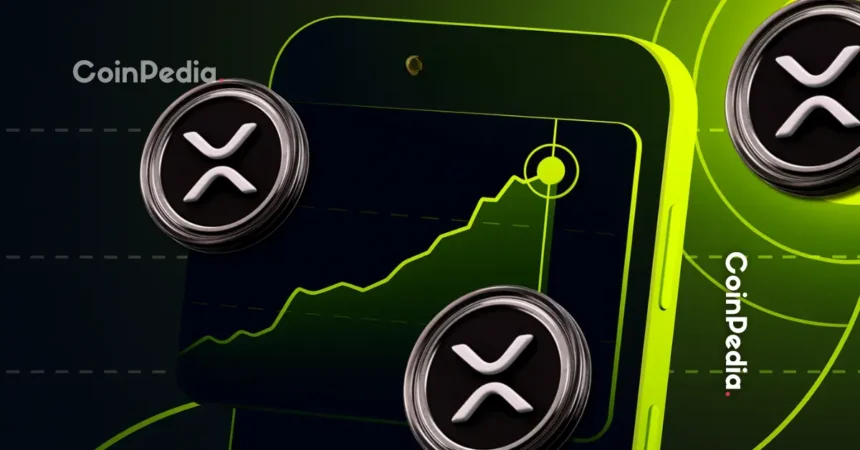 List of Top Companies Adding XRP to Their Balance Sheets in 2025 on the Rise.webp