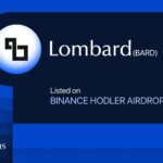 Lombard BARD Listed on Binance HODLer Airdrops
